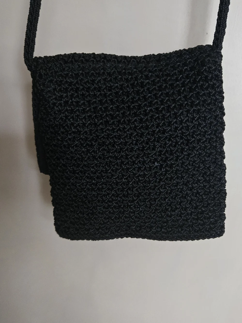 The Sak sak black